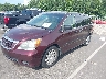 5FNRL3H26AB****** Usados y Reparables 2010 Honda Odyssey en Raleigh