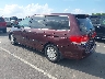 5FNRL3H26AB****** Salvamento y Reparables 2010 Honda Odyssey en Raleigh