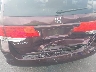 5FNRL3H26AB****** Salvamento y Reparables 2010 Honda Odyssey en Estado de Carolina del Norte