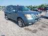 5FNYF18646B****** Salvamento y Destrozados 2006 Honda Pilot en Des Moines