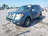 5FNYF18646B****** Usados y Reparables 2006 Honda Pilot en Des Moines