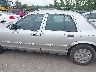 2MEFM74WX6X****** Salvamento 2006 Mercury Grand Marquis