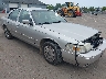 2MEFM74WX6X****** Salvamento y Destrozados 2006 Mercury Grand Marquis en Cleveland