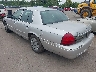 2MEFM74WX6X****** Salvamento y Reparables 2006 Mercury Grand Marquis en Cleveland
