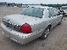 2MEFM74WX6X****** Salvamento y Destrozados 2006 Mercury Grand Marquis en Estado de Ohio