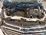 3GNAXYEXXKS****** Repairable 2019 Chevrolet Equinox in Flint