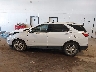3GNAXYEXXKS****** Repairable 2019 Chevrolet Equinox in Michigan State