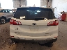 3GNAXYEXXKS****** Wrecked 2019 Chevrolet Equinox