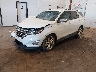 3GNAXYEXXKS****** Used and Repairable 2019 Chevrolet Equinox in Flint