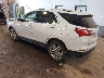3GNAXYEXXKS****** Salvage and Repairable 2019 Chevrolet Equinox in Flint