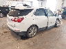 3GNAXYEXXKS****** Salvage and Wrecked 2019 Chevrolet Equinox in Michigan State