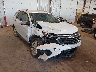 3GNAXYEXXKS****** Salvage and Repairable 2019 Chevrolet Equinox in Michigan State