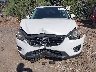 JM3KE2DY5G0****** Wrecked 2016 Mazda CX-5 in California State