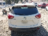 JM3KE2DY5G0****** Wrecked 2016 Mazda CX-5