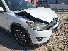 JM3KE2DY5G0****** Repairable 2016 Mazda CX-5