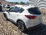 JM3KE2DY5G0****** Salvage and Repairable 2016 Mazda CX-5 in Fontana