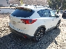 JM3KE2DY5G0****** Salvage and Wrecked 2016 Mazda CX-5 in California State
