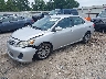 2T1BU4EEXDC****** Usados y Reparables 2013 Toyota Corolla en Atlanta South