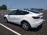 7SAYGDEE4NF****** Reparables 2022 Tesla Model Y en Estado de Tennessee
