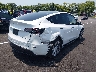 7SAYGDEE4NF****** Salvamento y Destrozados 2022 Tesla Model Y en Estado de Tennessee