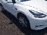 7SAYGDEE4NF****** Salvamento y Reparables 2022 Tesla Model Y en Estado de Tennessee