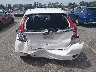 JHMGK5H71GX****** Destrozados 2016 Honda Fit