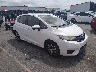 JHMGK5H71GX****** Salvamento y Destrozados 2016 Honda Fit en Lexington