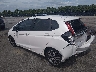 JHMGK5H71GX****** Salvamento y Reparables 2016 Honda Fit en Lexington