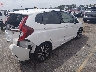 JHMGK5H71GX****** Salvamento y Destrozados 2016 Honda Fit en Estado de Carolina del Sur