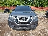 5N1AT2MV2KC****** Wrecked 2019 Nissan Rogue in Michigan State