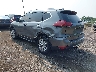 5N1AT2MV2KC****** Salvage and Repairable 2019 Nissan Rogue in Detroit