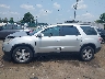 1GKKVRED9CJ****** Salvamento 2012 GMC Acadia
