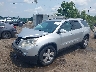 1GKKVRED9CJ****** Usados y Reparables 2012 GMC Acadia en Northern Virginia