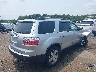 1GKKVRED9CJ****** Salvamento y Destrozados 2012 GMC Acadia en Estado de Virginia