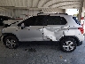 KL7CJPSM1NB****** Repairable 2022 Chevrolet Trax in Florida State