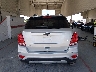 KL7CJPSM1NB****** Wrecked 2022 Chevrolet Trax