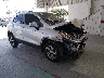 KL7CJPSM1NB****** Salvage and Wrecked 2022 Chevrolet Trax in Orlando North
