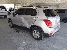 KL7CJPSM1NB****** Salvage and Repairable 2022 Chevrolet Trax in Orlando North