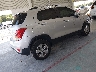 KL7CJPSM1NB****** Salvage and Wrecked 2022 Chevrolet Trax in Florida State