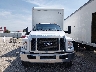 1FDNF6AN4ND****** Used 2022 Ford F-650 in Nebraska State