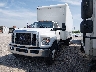 1FDNF6AN4ND****** Used and Repairable 2022 Ford F-650 in Omaha