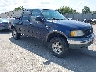 1FTRW08L22K****** Salvage and Wrecked 2002 Ford F-150 in Chicago West