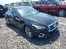 JN1EV7BP8RM****** Salvage and Wrecked 2024 Infiniti Q50 in Nashville