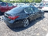 JN1EV7BP8RM****** Salvage and Wrecked 2024 Infiniti Q50 in Tennessee State