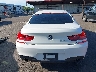 WBA6D0C59HG****** Destrozados 2017 BMW 6 Series