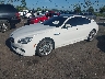 WBA6D0C59HG****** Usados y Reparables 2017 BMW 6 Series en Jacksonville