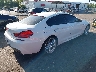 WBA6D0C59HG****** Salvamento y Destrozados 2017 BMW 6 Series en Estado de Florida