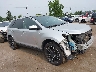 2FMDK4JC1EB****** Repairable 2014 Ford Edge in Michigan State