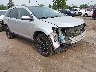 2FMDK4JC1EB****** Salvage and Wrecked 2014 Ford Edge in Detroit