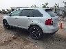 2FMDK4JC1EB****** Salvage and Repairable 2014 Ford Edge in Detroit